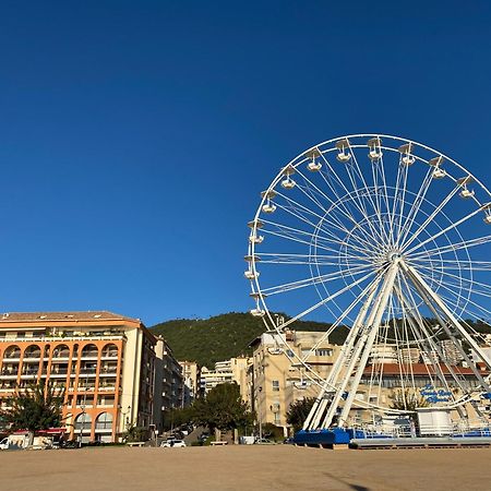 2 Pieces / Neuf - Ajaccio Centre - Place Miot / Albert 1Er Екстериор снимка