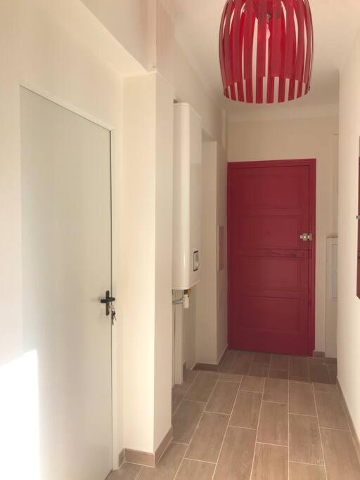 2 Pieces / Neuf - Ajaccio Centre - Place Miot / Albert 1Er Екстериор снимка