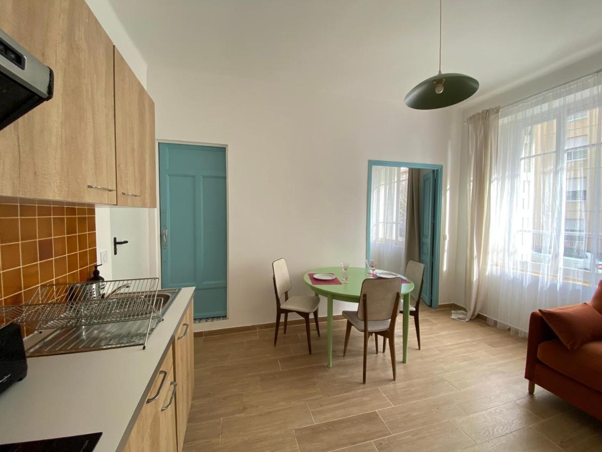 2 Pieces / Neuf - Ajaccio Centre - Place Miot / Albert 1Er Екстериор снимка