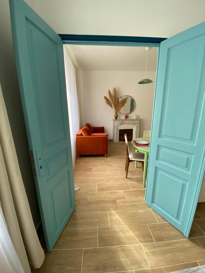 2 Pieces / Neuf - Ajaccio Centre - Place Miot / Albert 1Er Екстериор снимка