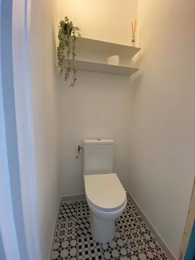 2 Pieces / Neuf - Ajaccio Centre - Place Miot / Albert 1Er Екстериор снимка