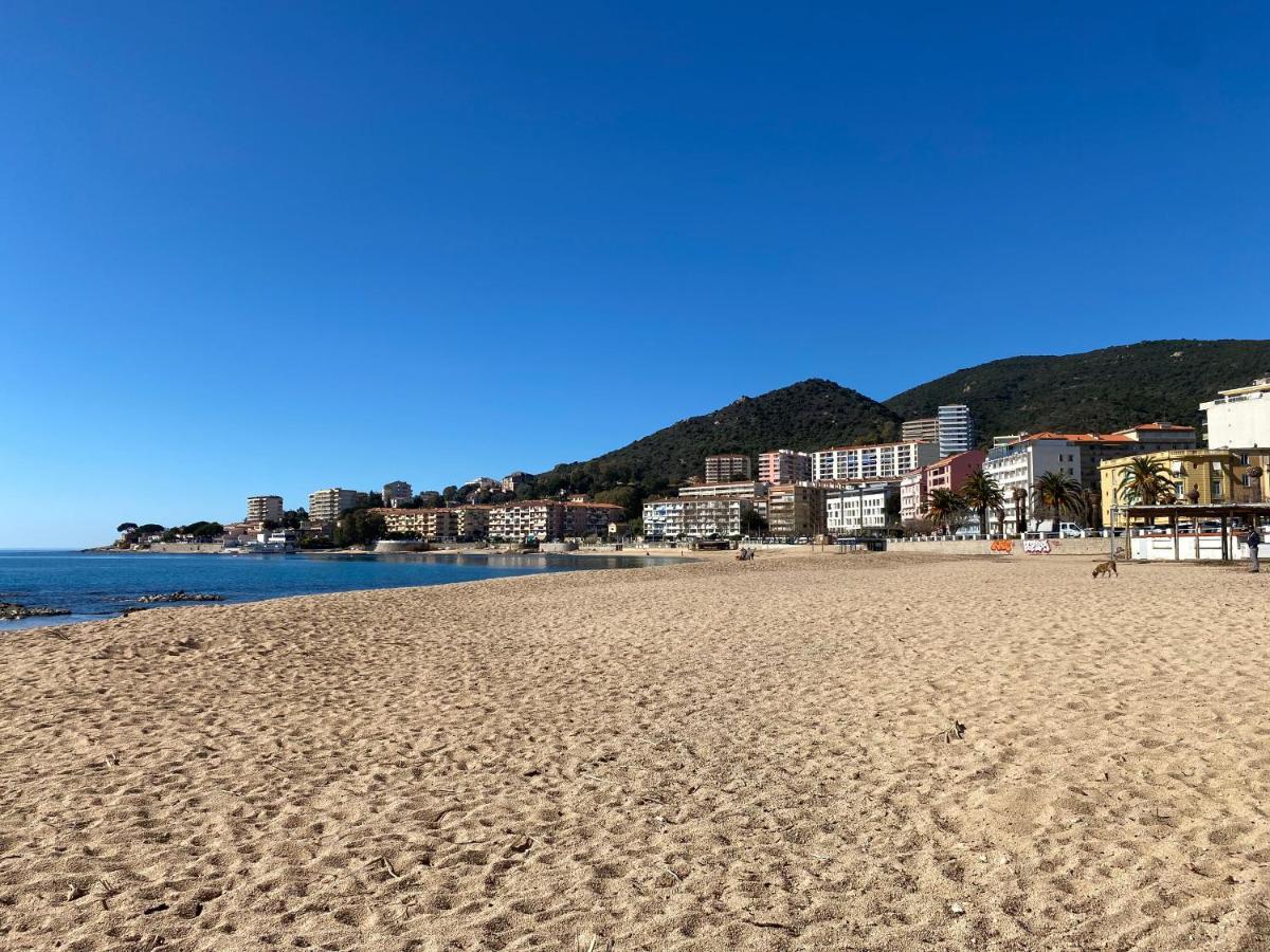 2 Pieces / Neuf - Ajaccio Centre - Place Miot / Albert 1Er Екстериор снимка